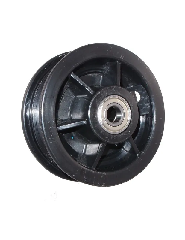 Výhodná nabídka - DISK 180-200 GL12 (2.00-2) Samostatný PLAST disk pro bantam kola -60mm
