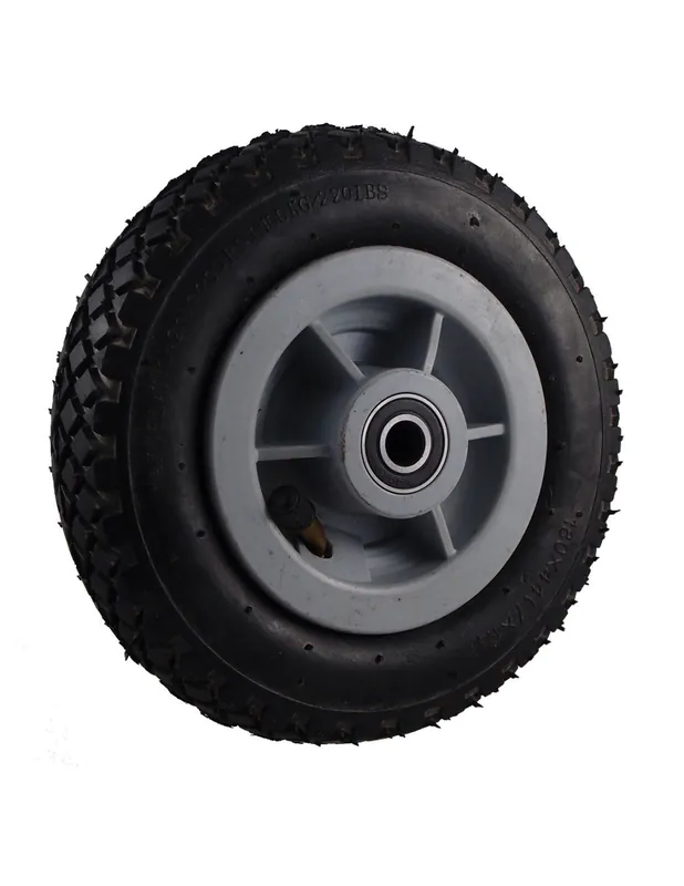 Velmi oblíbený produkt - NB 180 GL12 PL -B2 (7x1,75) Nafukovací kolo s plastovým diskem -kostička