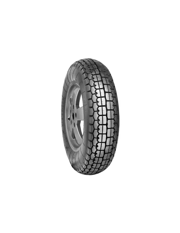 Pneumatika na přívěsný vozík 4.00-8 - 4PR (pr. 420 mm) MITAS | Kvalitní produkt