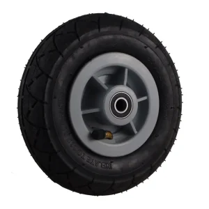 Žádaný produkt | NB 200 GL12 PL-B0 (2.00-2) Nafukovací kolo s plastovým diskem -had