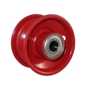 Čerstvá novinka | Disk kola samostatný svařovaný 220-300 GL komax ( 2,10-4 ) na kuličkové ložisko -17mm