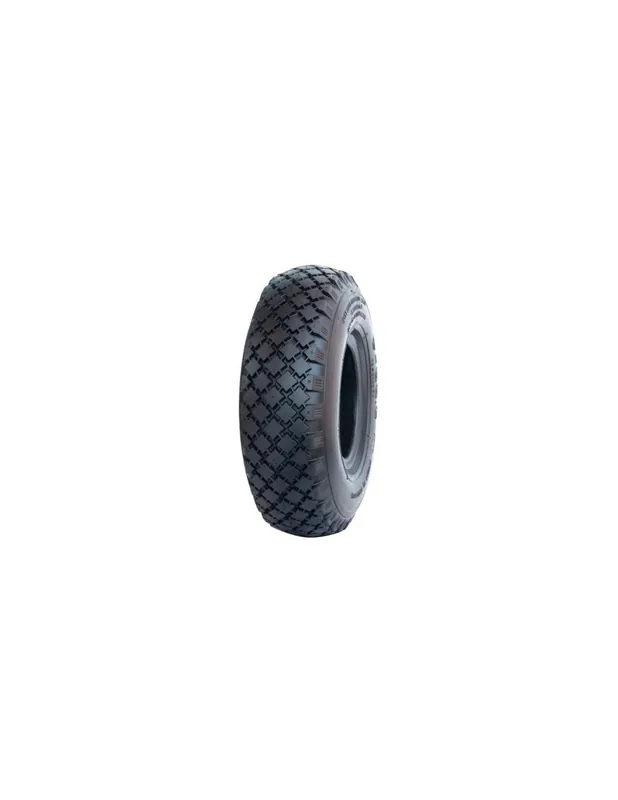 Profesionální kvalita | Pneumatika 3.50-8 B2 - 4PR (pr.400mm)