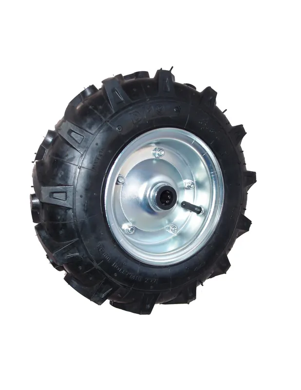 Top produkt | NB 350 JLV20 -TS (3.50-6) Nafukovací kolo s pozink děleným diskem -šíp