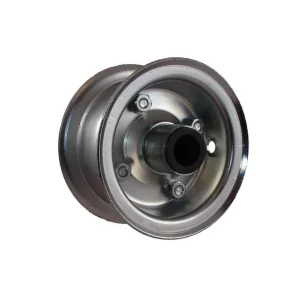 Disk kola samostatný plechový půlený 220-300 JLP pozink (2.10-4 ) jehlové ložisko - 20mm | Sleva