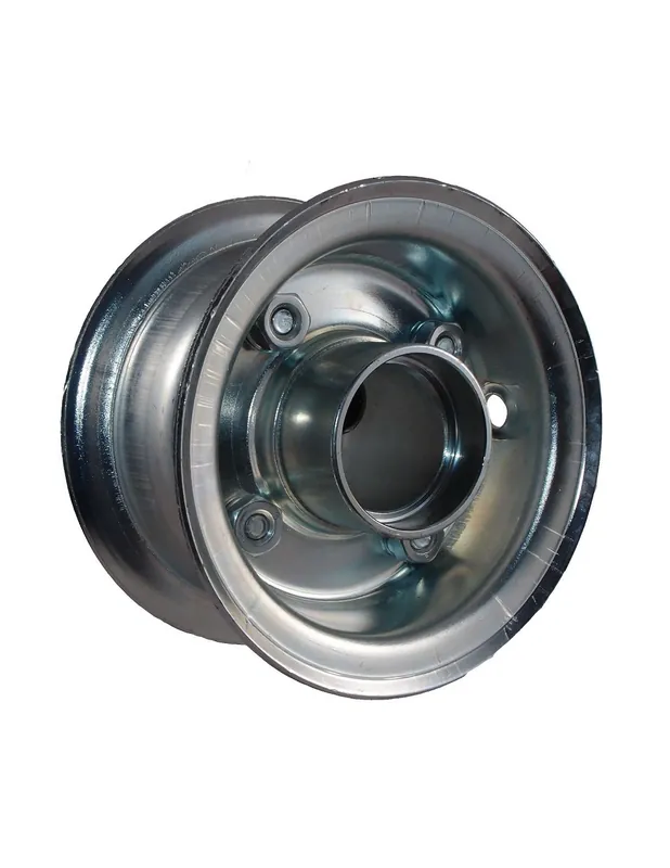 Nenechte si ujít nabídku - DISK 220-300 GLP42 (2.10-4) Samostatný POZINK dělený disk pro bantam kola -72mm