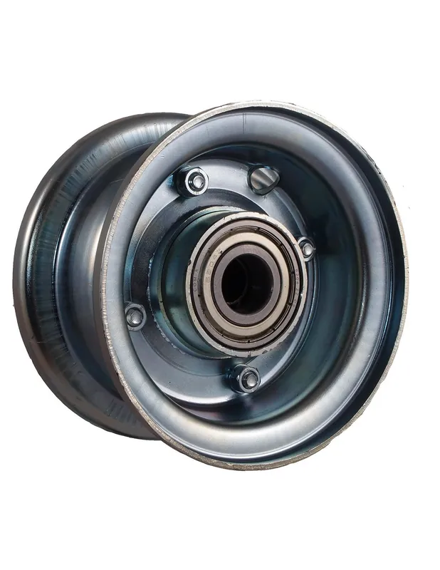 DISK 220-300 GLV30 (2.10-4) Samostatný POZINK dělený disk pro bantam kola -50mm - Nejlepší cena