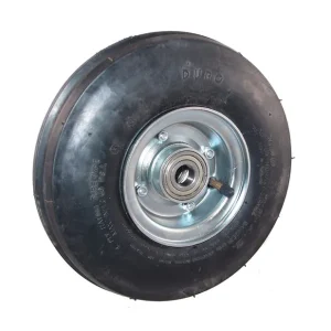 Výprodej - NB 300 GL17 -B3 (4.00-4) Nafukovací kolo s pozink děleným diskem -zemědělský -50mm