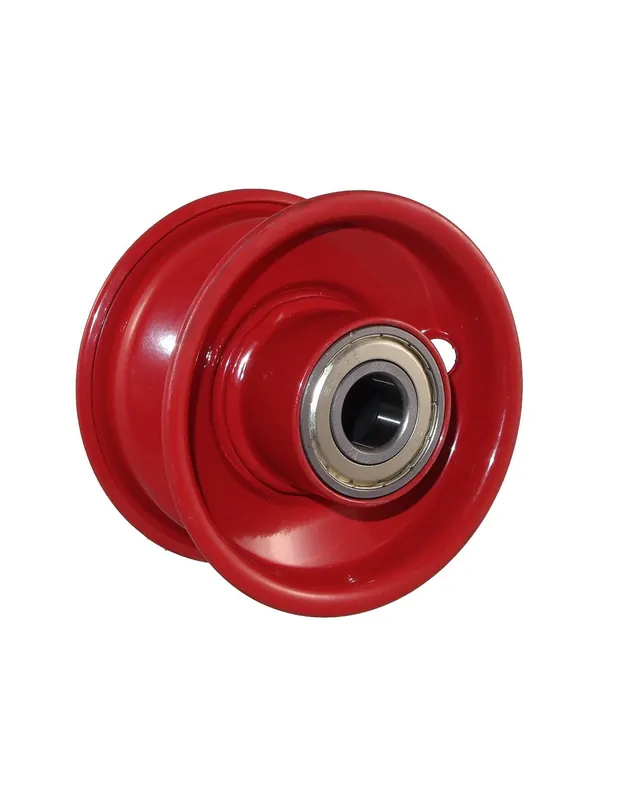 Poslední dny akce | Disk kola samostatný svařovaný 220-300 GL komax ( 2,10-4 ) na kuličkové ložisko -30mm