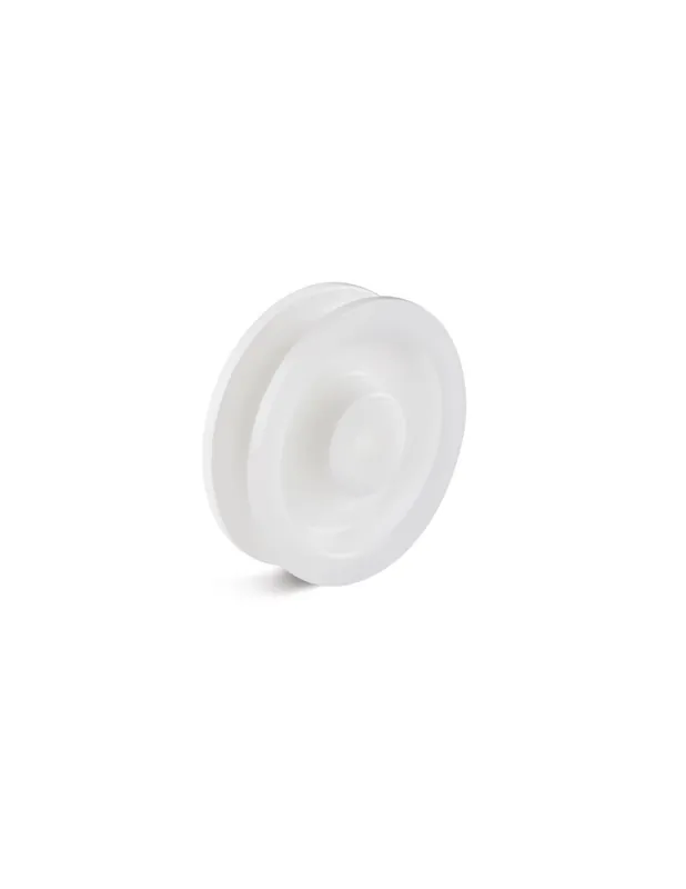 Akce - C 80/12 -12mm Polyamidová kladka