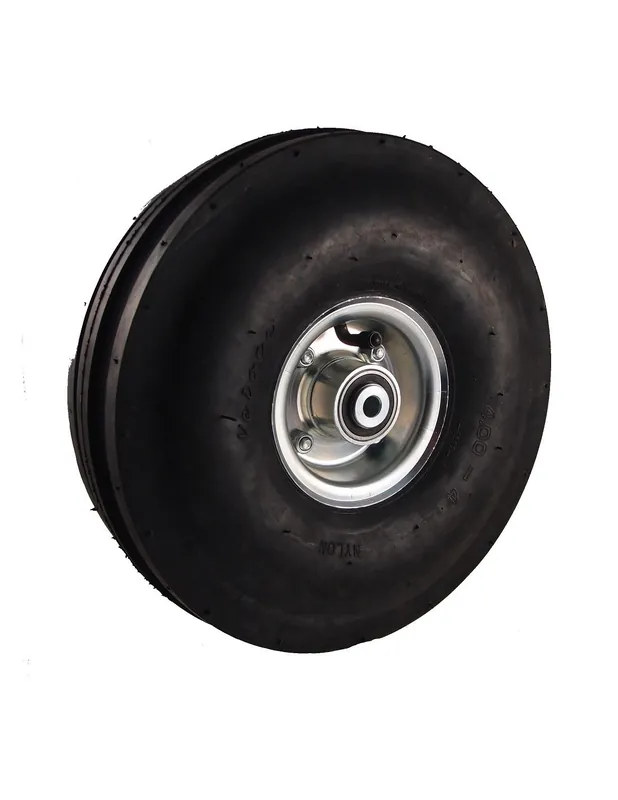 NB 260 GLP15 -B3 (3.00-4) Nafukovací kolo s pozink děleným disk -zemědělský -72mm | Velmi populární