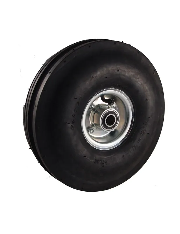 Novinka v nabídce | NB 260 GLP20 -B3 (3.00-4) Nafukovací kolo s pozink děleným disk -zemědělský -72mm
