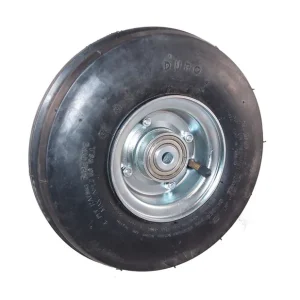 Akce - NB 260 GLV12 -B2 (3.00-4) Nafukovací kolo s pozink děleným diskem -zemědělský -90mm