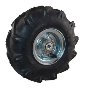 Bestseller | NB 260 GLV12 -TS (3.00-4) Nafukovací kolo s pozink děleným diskem -šíp -90mm