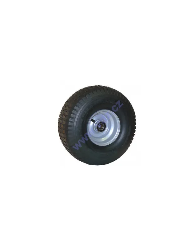 NB 425 GL25 komax -B2 (18x8.50-8) Nafukovací kolo s plechovým diskem -98mm - Právě dorazilo