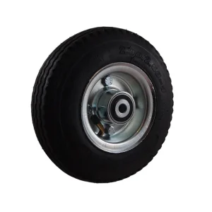 K dispozici - NB 220 GLP15 -B0 (2.5-4) Nafukovací kolo s pozink děleným diskem -had -72mm