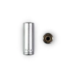 Cenový hit - Gola 105112 Prodloužená nástrčná hlavice 1/4", 12 mm