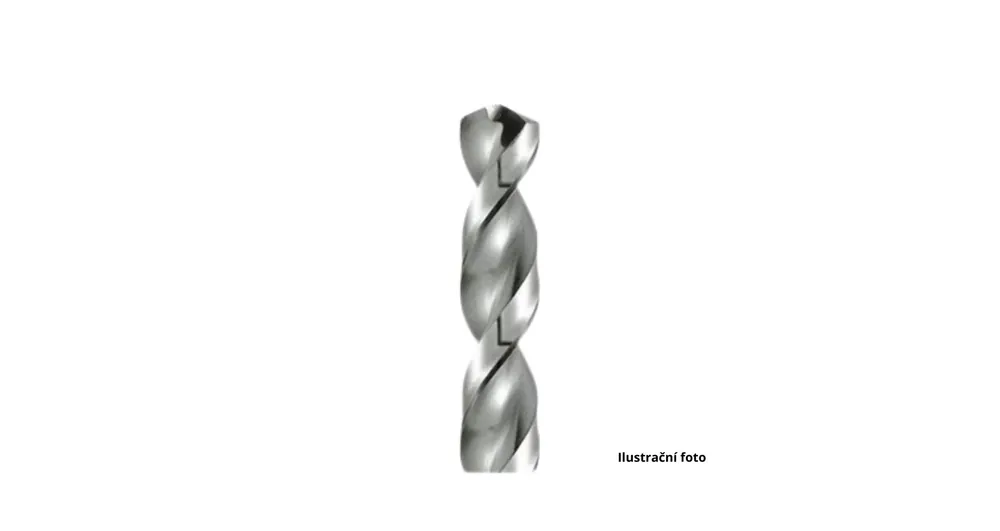 Vrták kobaltový 12,0 mm | Pouze dnes
