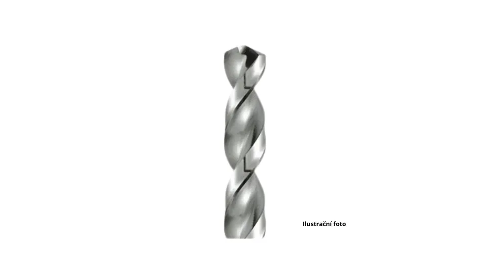 Vrták kobaltový 4,5 mm | Špičkový produkt