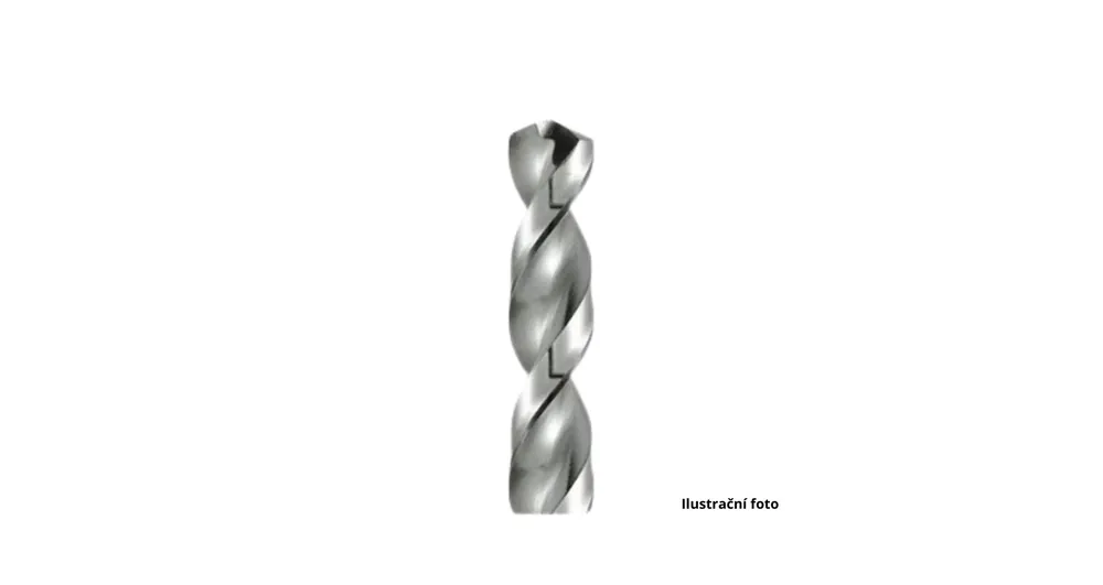 Top cena - Vrták kobaltový 8,0 mm