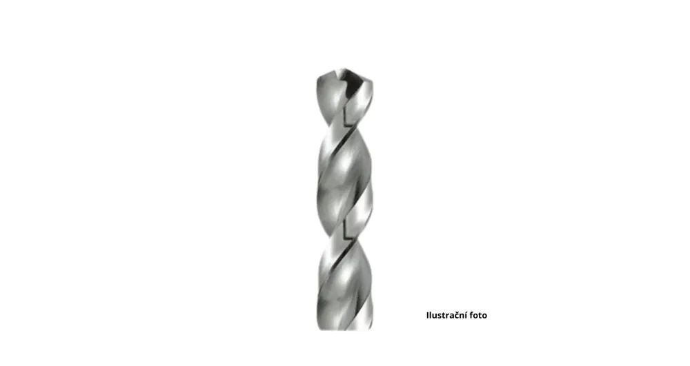 Vrták kobaltový 2,0 mm | Přidat do košíku