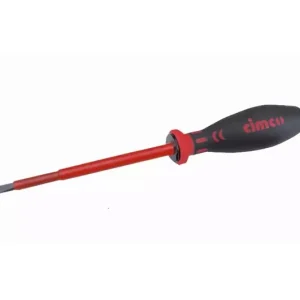 Cimco Plochý šroubovák 4,0x0,8x185mm 117704 - Akční cena