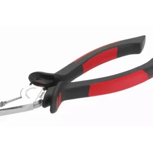 Cimco Kombinované Kleště VDE-H 185+180 100336 - Velmi oblíbený produkt