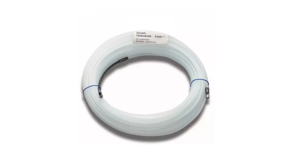 Cimco Protahovací struna PERLON 10m 140054 | Objednejte dnes
