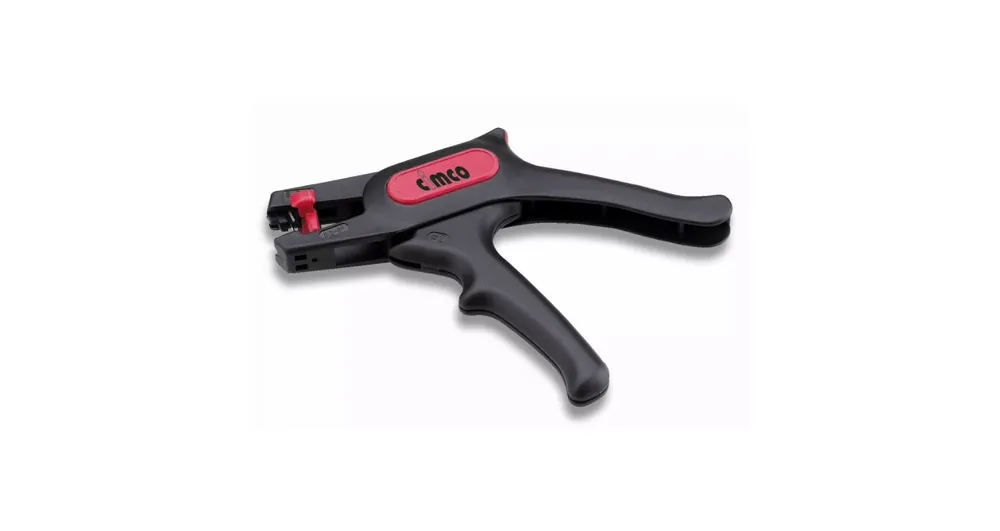 Outlet - Cimco Odizolovací Kleště VDE SAFETY STTRIP 100762