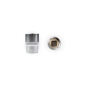 GOLA nástrčná hlavice 1/4", 4 mm - Právě dorazilo
