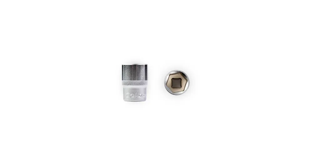 GOLA nástrčná hlavice 1/4", 4 mm - Právě dorazilo