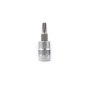 Snadný nákup | Gola 106410 Zástrčná hlavice torx 1/4" TX10