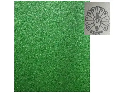 Papír brusný 230x280 mm 50 - Výborné hodnocení