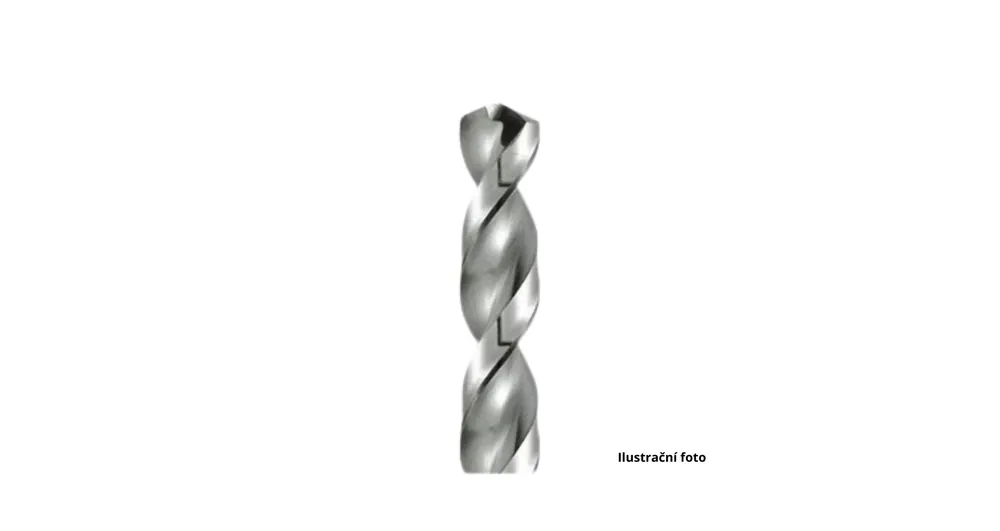 Rychlé doručení - Vrták kobaltový 11,5 mm
