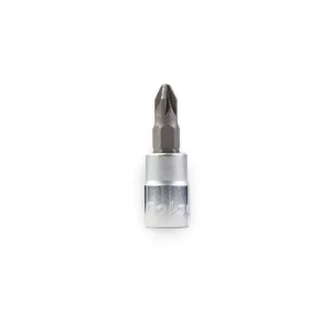 Právě přidáno | Gola 106202 Zástrčná hlavice 1/4" PZ2