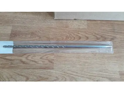 Vrták Stanley 8x400 mm | Zbývá pár kusů