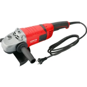 Bruska úhlová 2400W max.230mm/M14 230V, FESTA 28215.01 | Právě uvedeno na trh