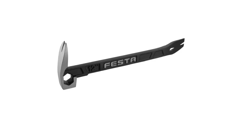 Páčidlo 4 v 1 300mm, FESTA 19420.01 | Premium