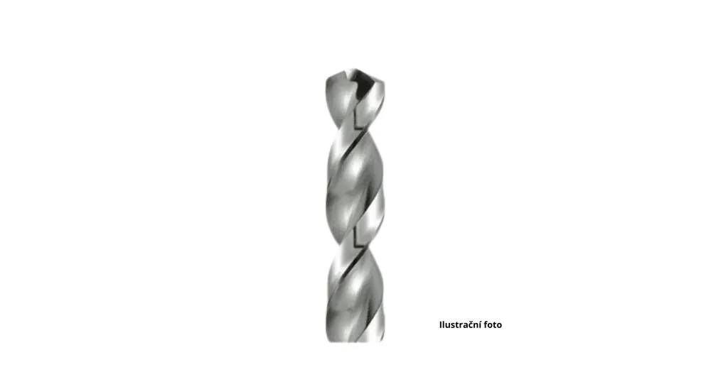 Populární - Vrták kobaltový 14,0 mm
