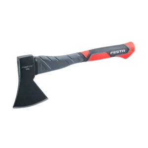 Cenový hit - Sekera 600g 38cm násada FIBERGLASS, FESTA 19326