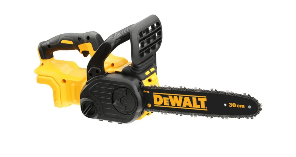 Nízká cena - Aku pila řetězová DeWalt DCM565N