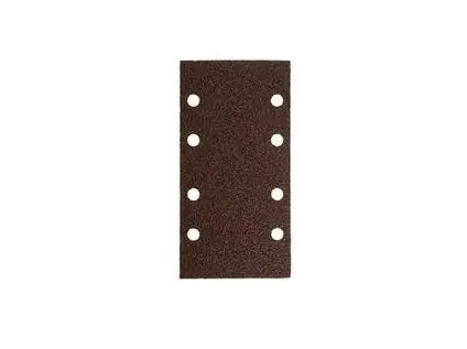 Nově přidáno - Brusný papír Narex pro EBV 93×178 P40 FF