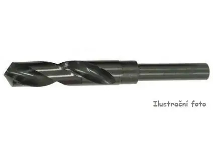 Akční cena | Vrták 15,5 mm se zúženou válcovou stopkou 10 mm