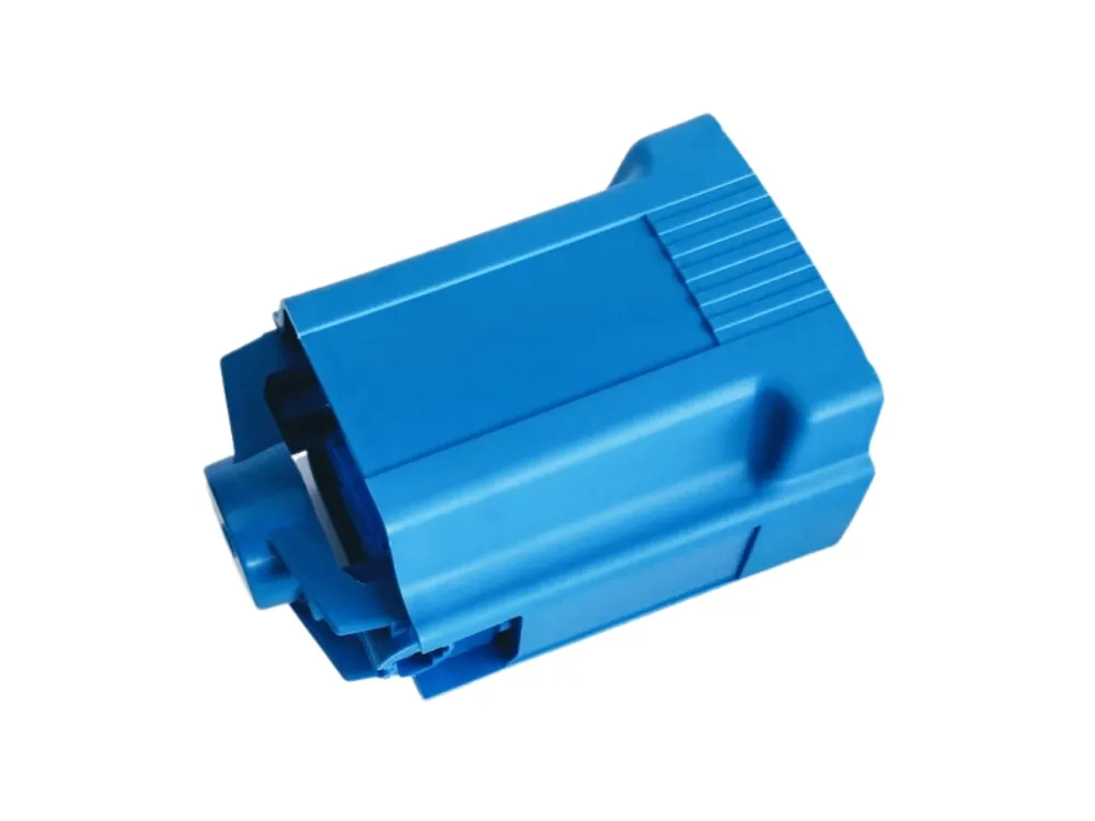 Motorová skříň MP 050.00 náhradní díly Narex 622885 | Top cena