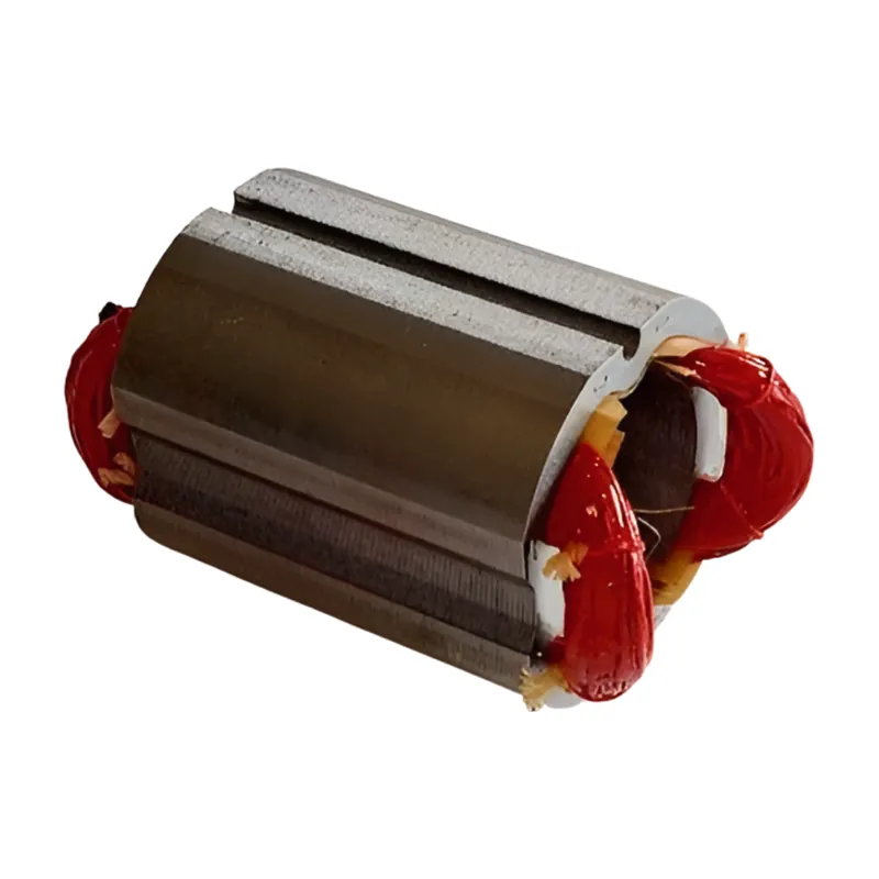 Kvalitní produkt | Stator EBU 125-10 náhradní díly Narex
