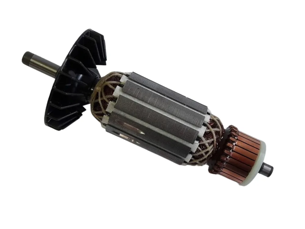 Rotor vyvážený EBU 12-9 náhradní díly Narex | Bestseller