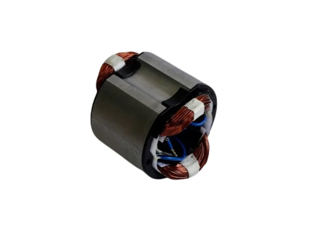 Přímo z výroby - Stator vinutý MP 050.10 náhradní díly Narex