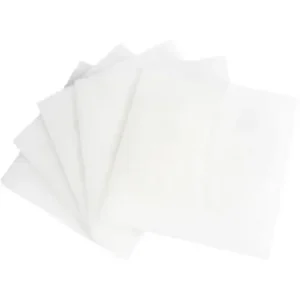 Náhradní bavlněný filtr pro absorbér par ZD-601 - Bezpečný nákup