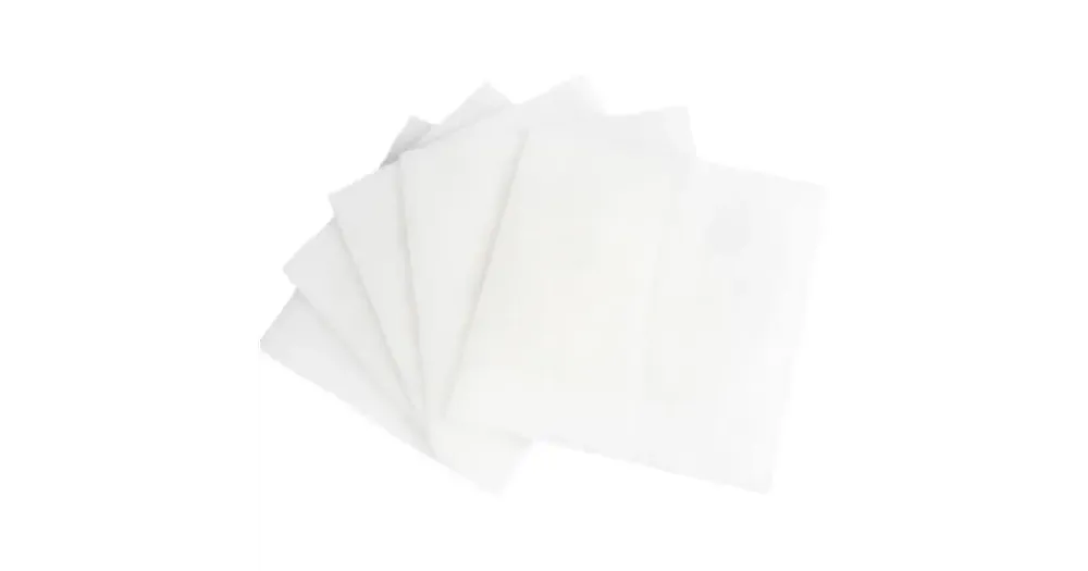 Náhradní bavlněný filtr pro absorbér par ZD-601 - Bezpečný nákup