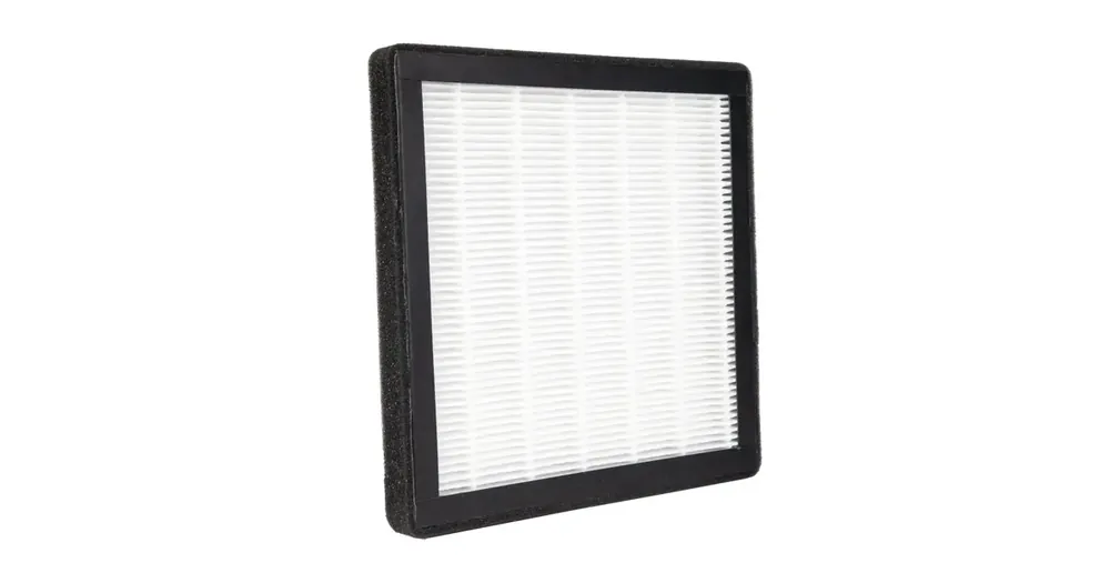Už jen pár kusů | Náhradní HEPA prachový filtr pro absorbér par ZD-601