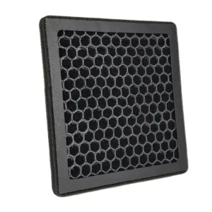 Náhradní filtr s aktivním uhlím pro absorbér par ZD-601 - Výhodná koupě
